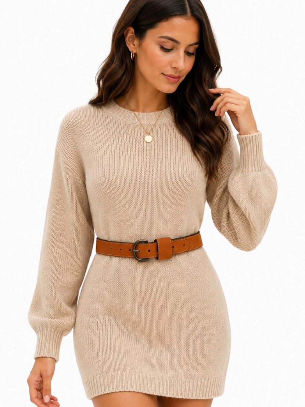 Belt